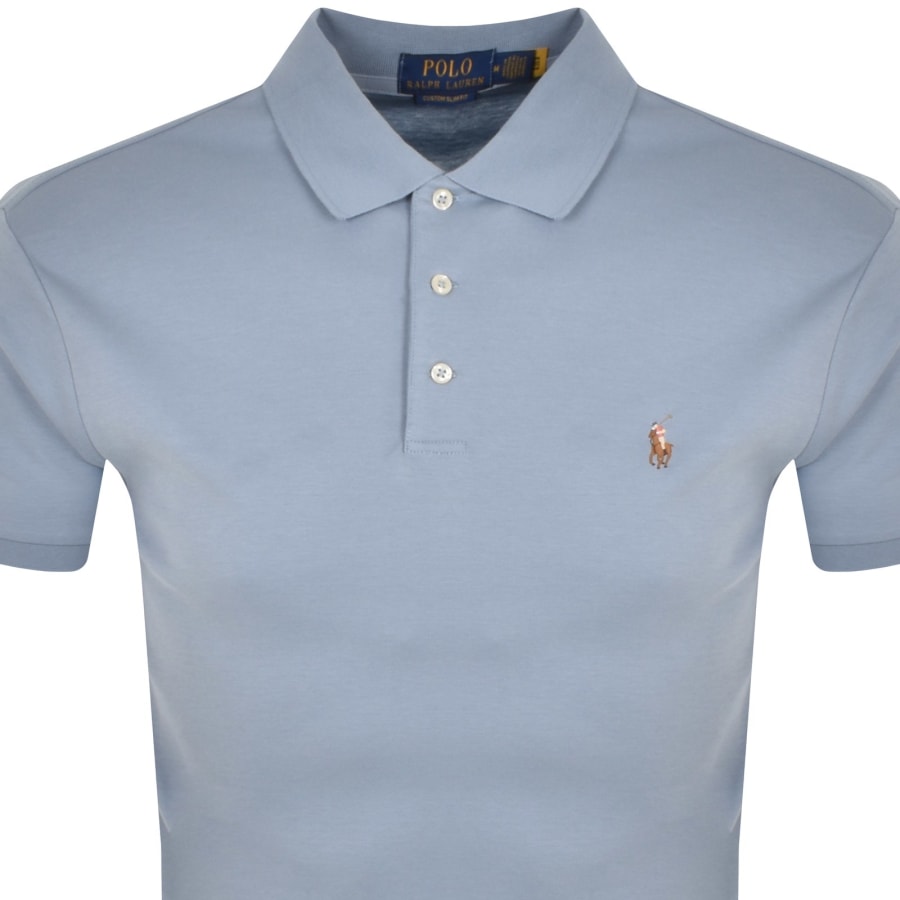 Ralph lauren sweden polo shirt clearance